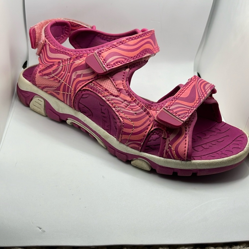 Girls water shoes